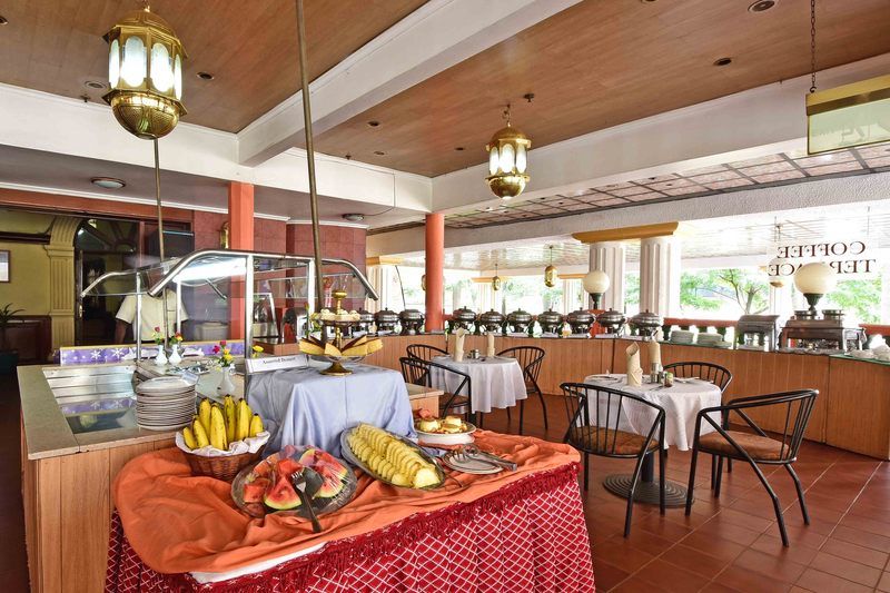 Grand Imperial Hotel كامبالا المظهر الخارجي الصورة