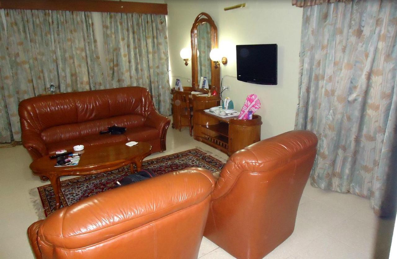 Grand Imperial Hotel كامبالا المظهر الخارجي الصورة