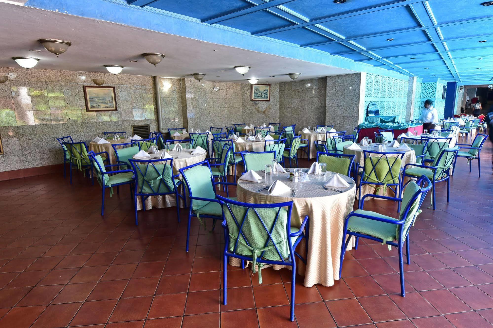Grand Imperial Hotel كامبالا المظهر الخارجي الصورة